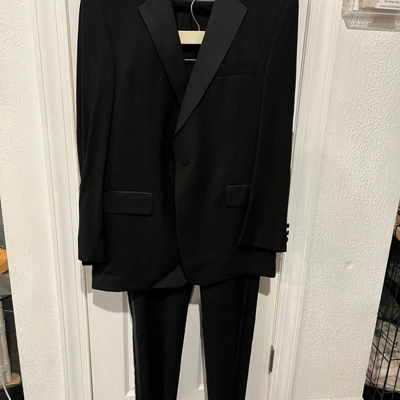 Made in Mexico tuxedo - Picture 5 of 12